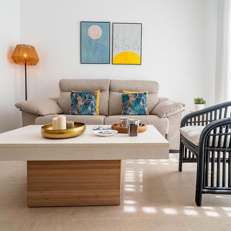 Alnatur Cordoba, Loft Moderno Con Ubicacion Perfecta Y Parking Opcional Exterior photo