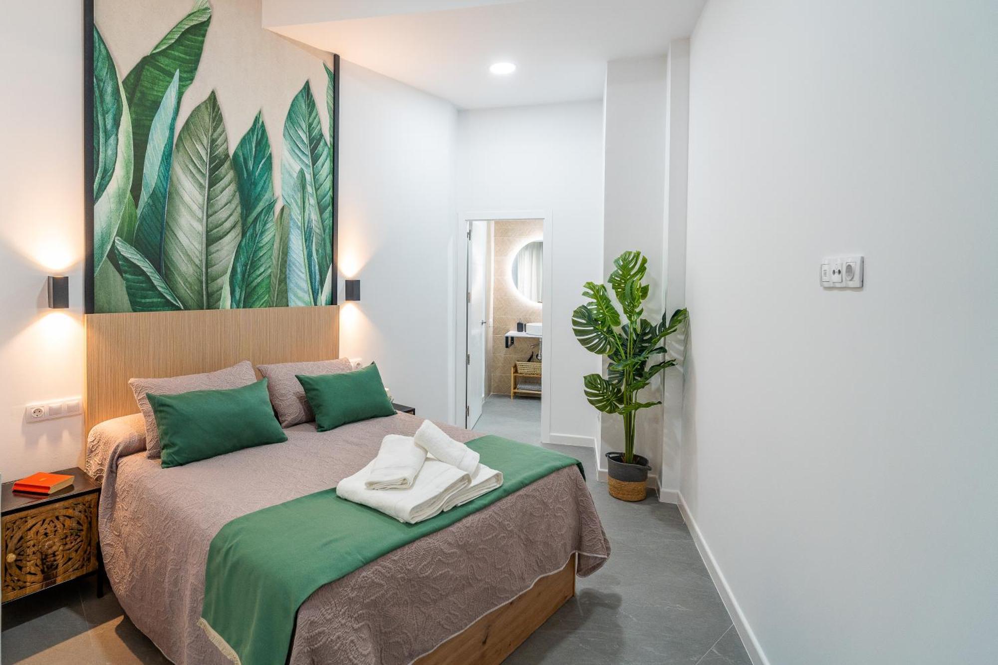 Alnatur Cordoba, Loft Moderno Con Ubicacion Perfecta Y Parking Opcional Exterior photo
