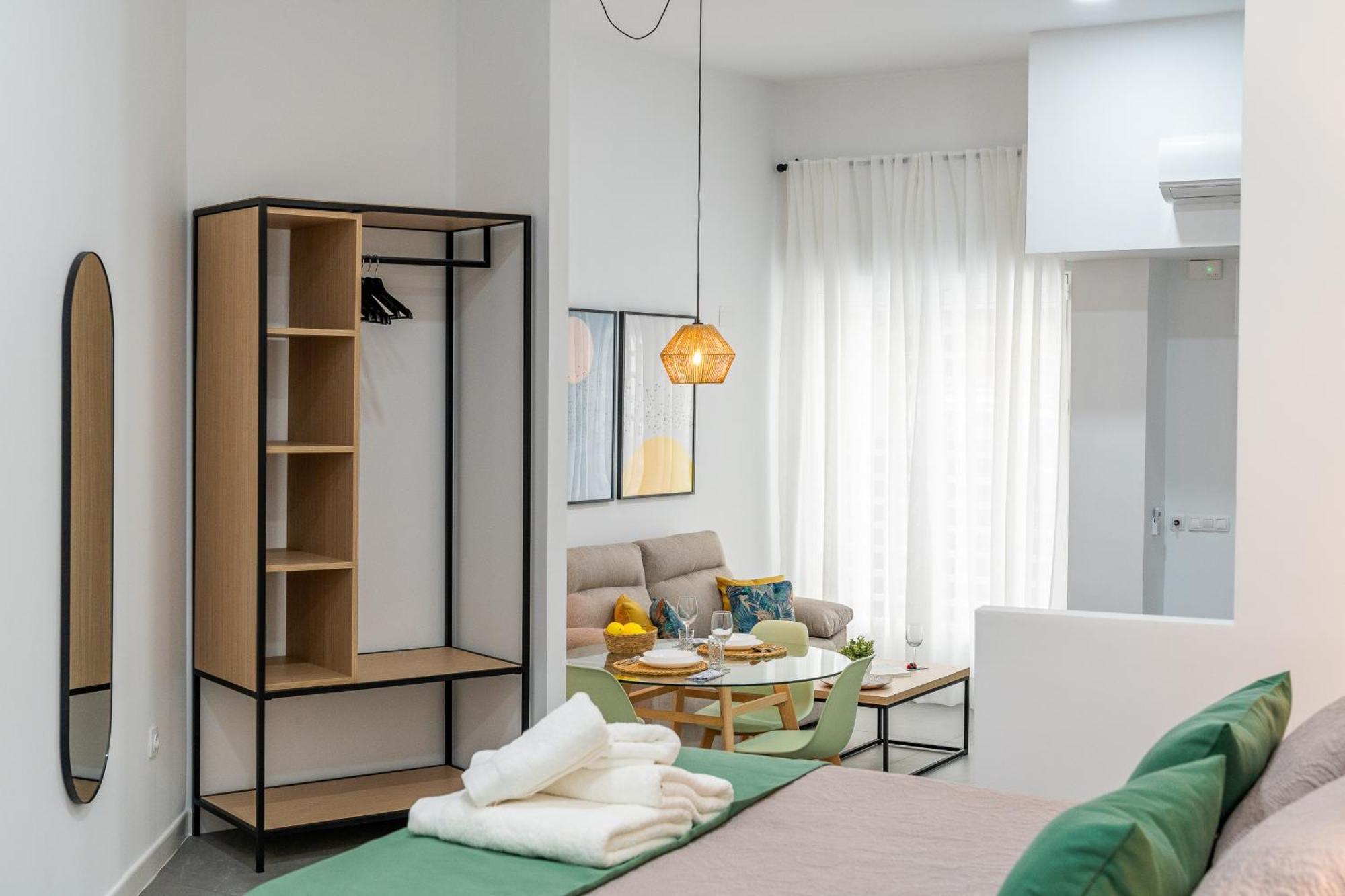 Alnatur Cordoba, Loft Moderno Con Ubicacion Perfecta Y Parking Opcional Exterior photo