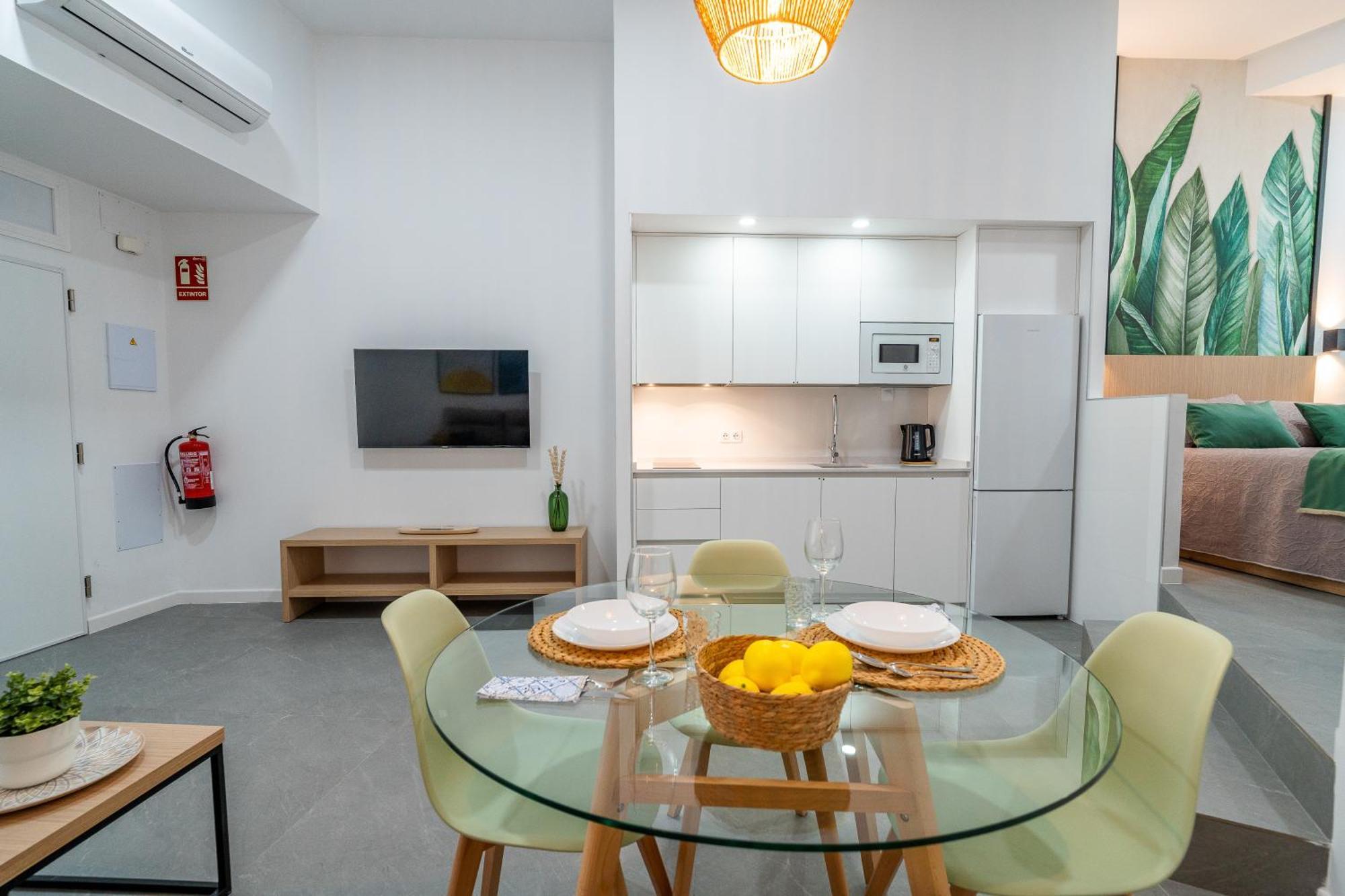 Alnatur Cordoba, Loft Moderno Con Ubicacion Perfecta Y Parking Opcional Exterior photo
