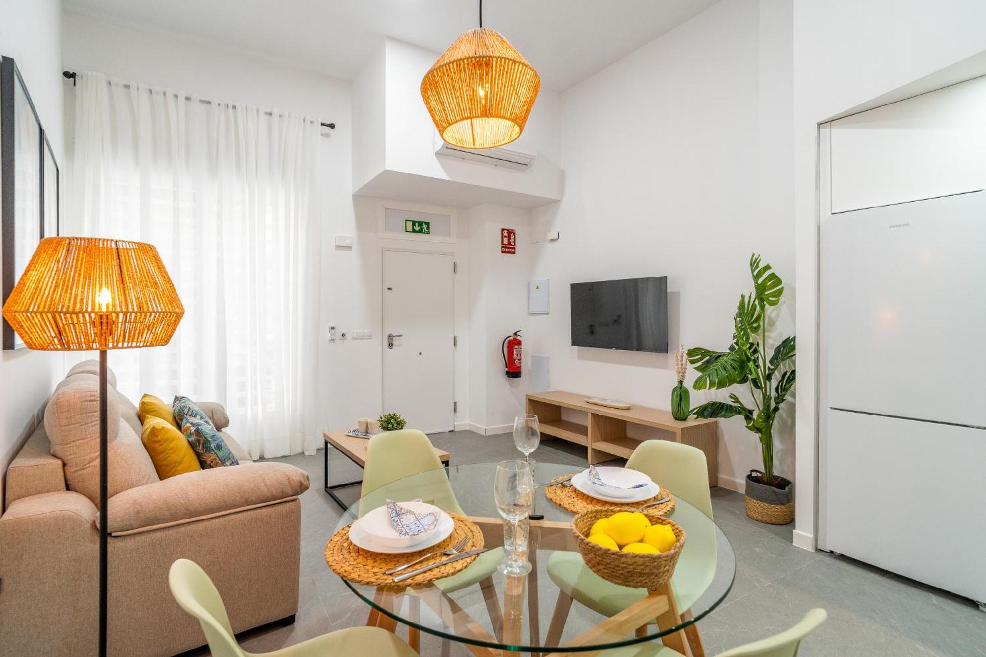 Alnatur Cordoba, Loft Moderno Con Ubicacion Perfecta Y Parking Opcional Exterior photo