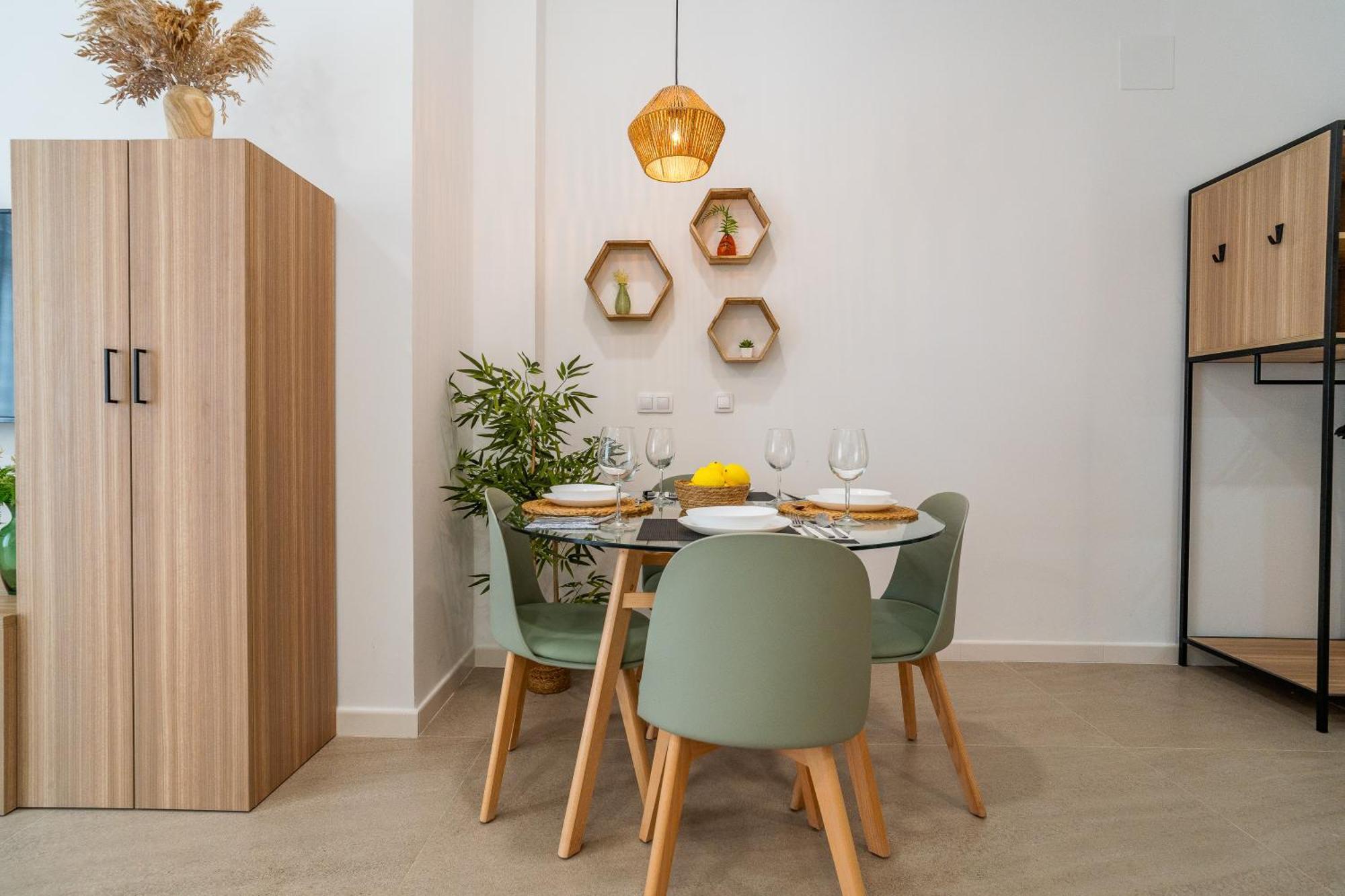 Alnatur Cordoba, Loft Moderno Con Ubicacion Perfecta Y Parking Opcional Exterior photo