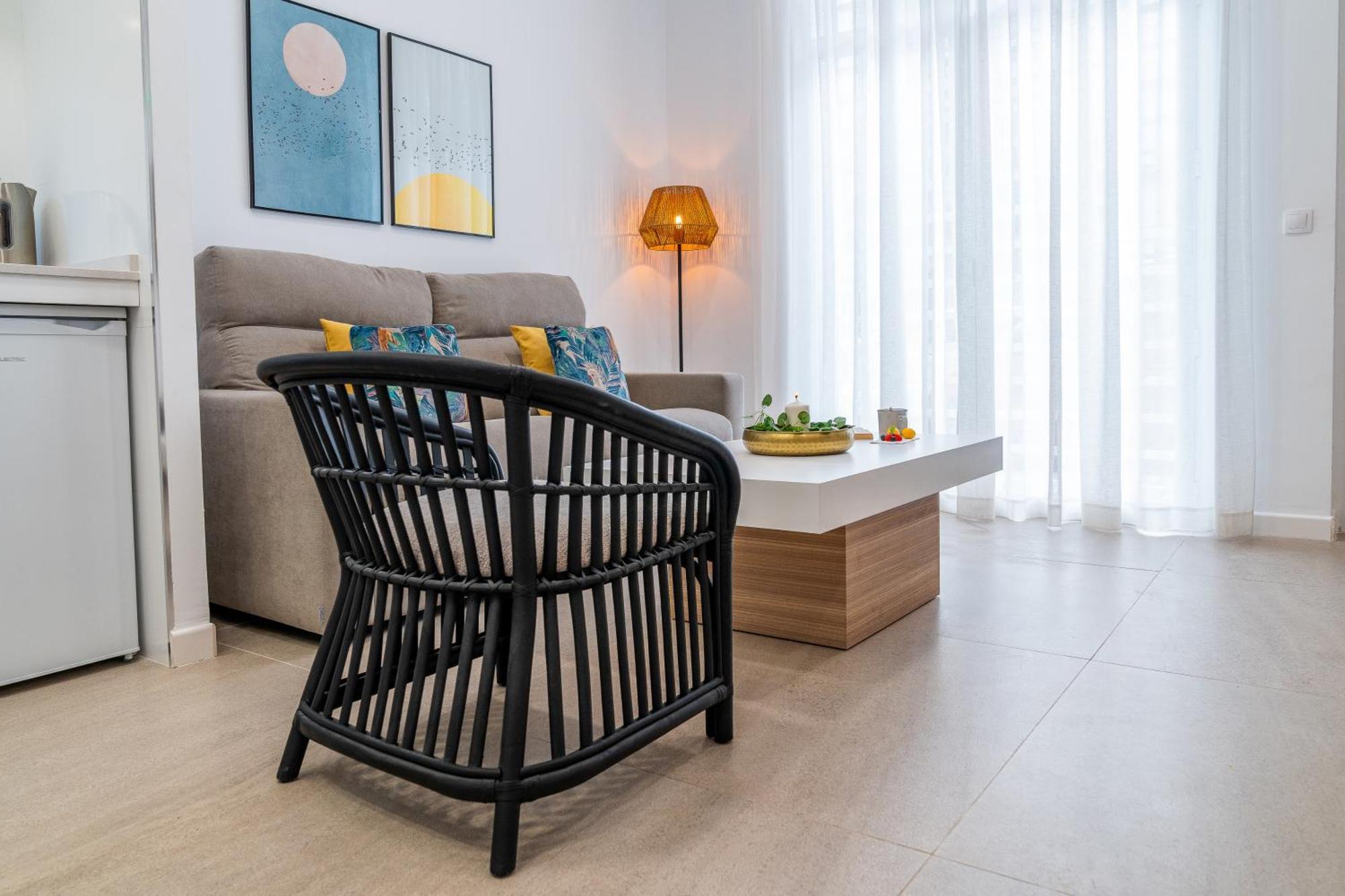 Alnatur Cordoba, Loft Moderno Con Ubicacion Perfecta Y Parking Opcional Exterior photo