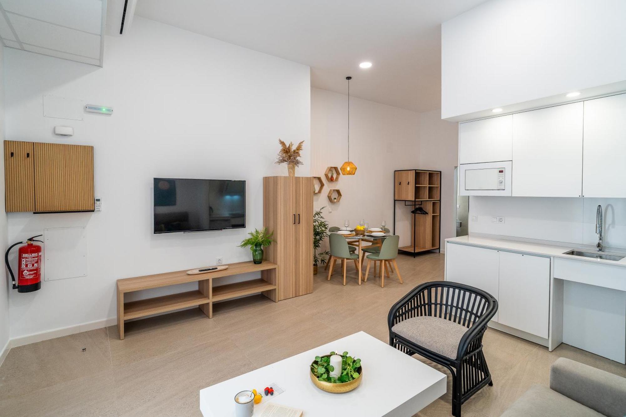Alnatur Cordoba, Loft Moderno Con Ubicacion Perfecta Y Parking Opcional Exterior photo