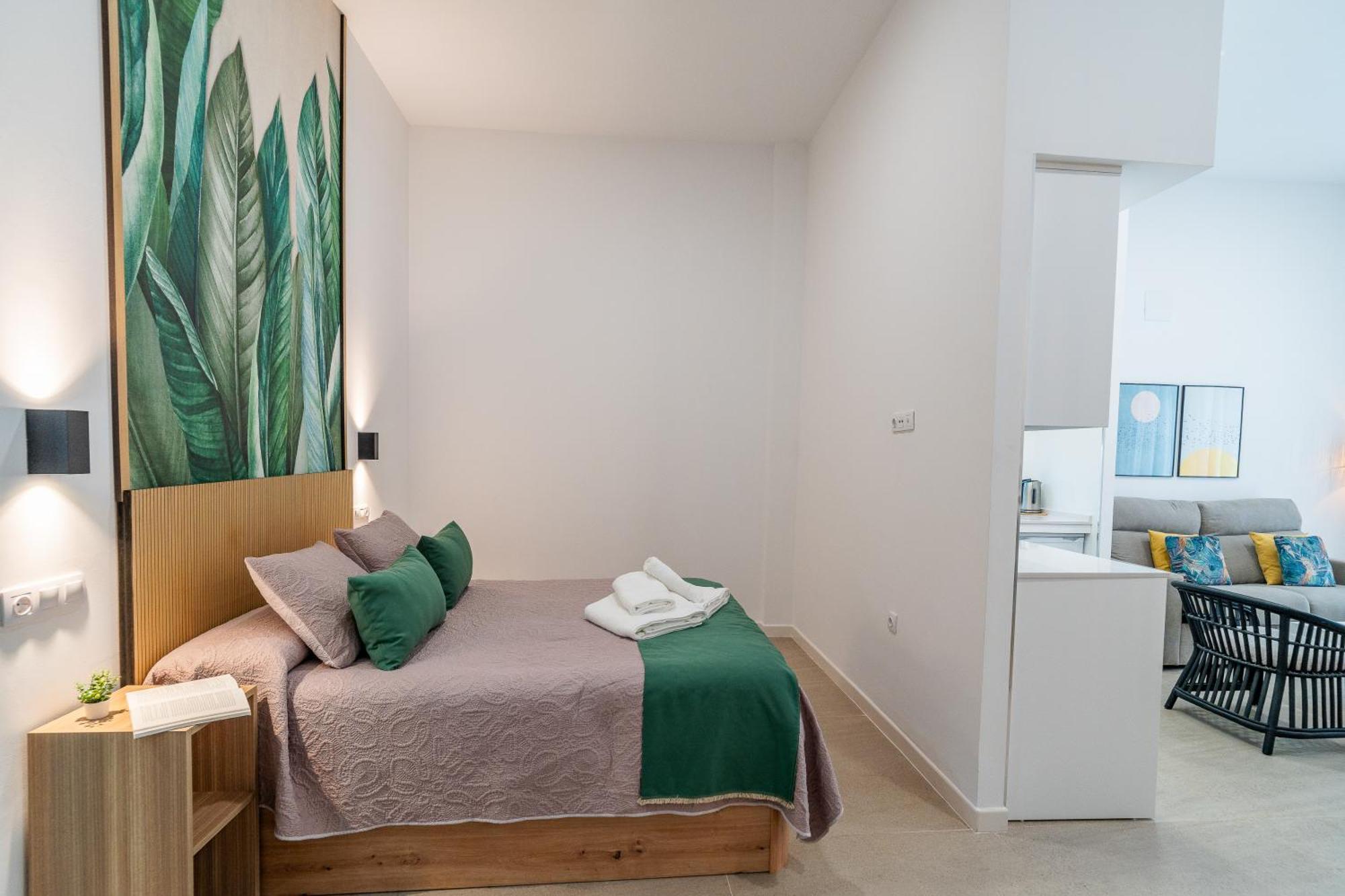 Alnatur Cordoba, Loft Moderno Con Ubicacion Perfecta Y Parking Opcional Exterior photo