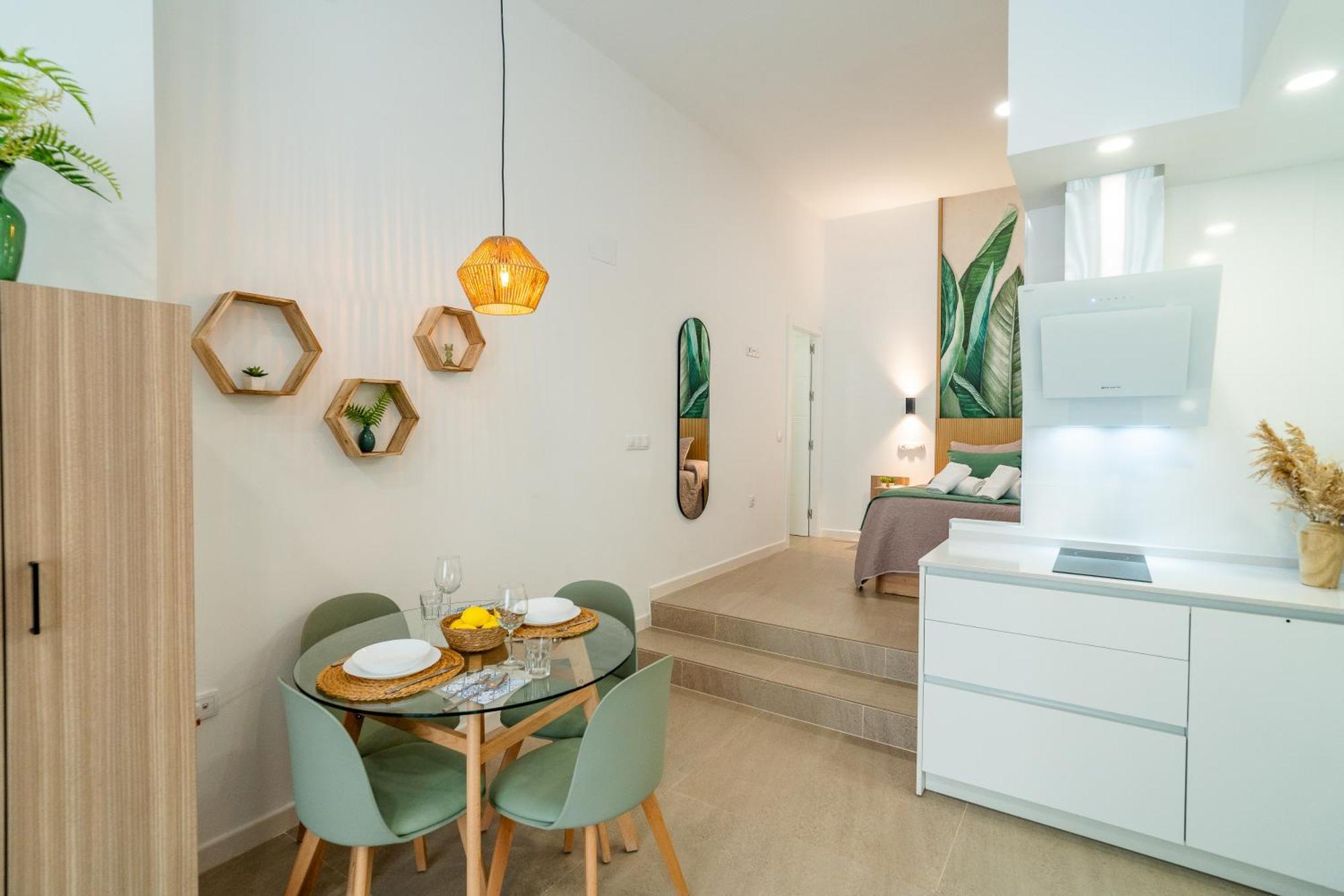 Alnatur Cordoba, Loft Moderno Con Ubicacion Perfecta Y Parking Opcional Exterior photo