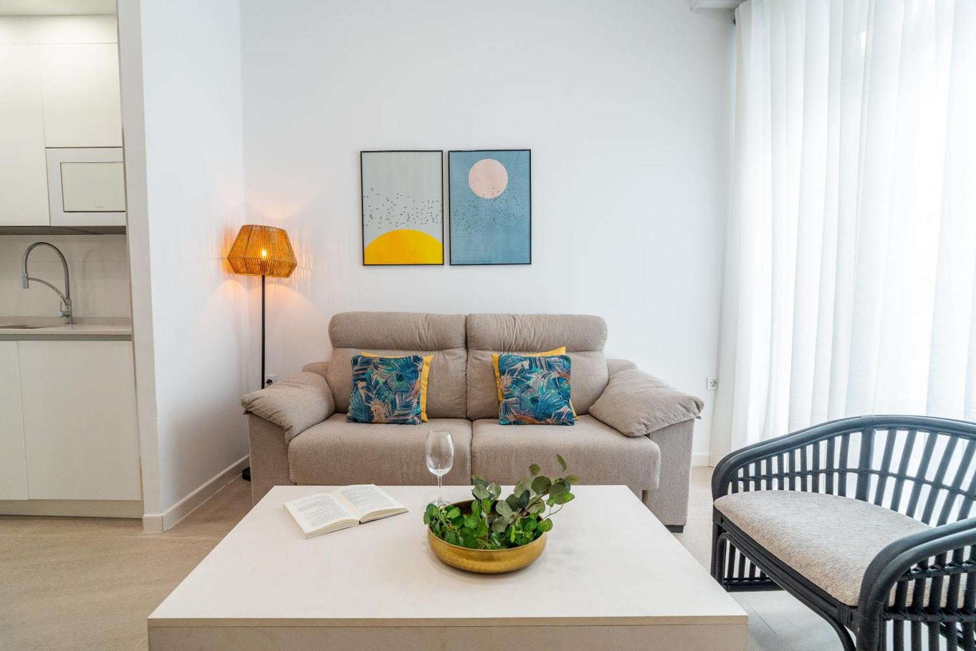 Alnatur Cordoba, Loft Moderno Con Ubicacion Perfecta Y Parking Opcional Exterior photo