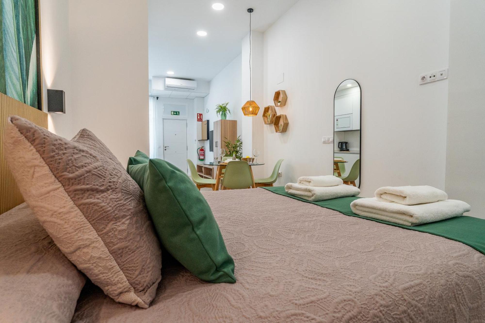 Alnatur Cordoba, Loft Moderno Con Ubicacion Perfecta Y Parking Opcional Exterior photo