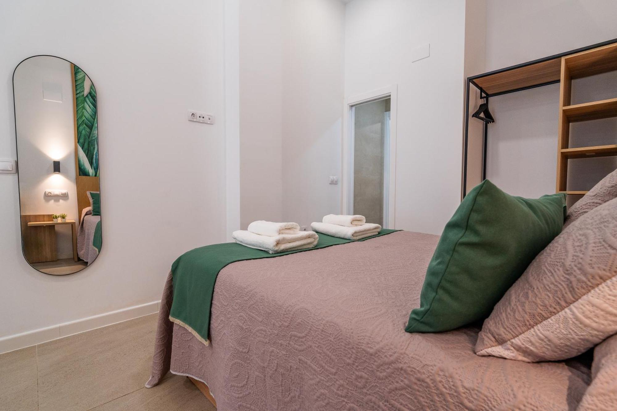 Alnatur Cordoba, Loft Moderno Con Ubicacion Perfecta Y Parking Opcional Exterior photo