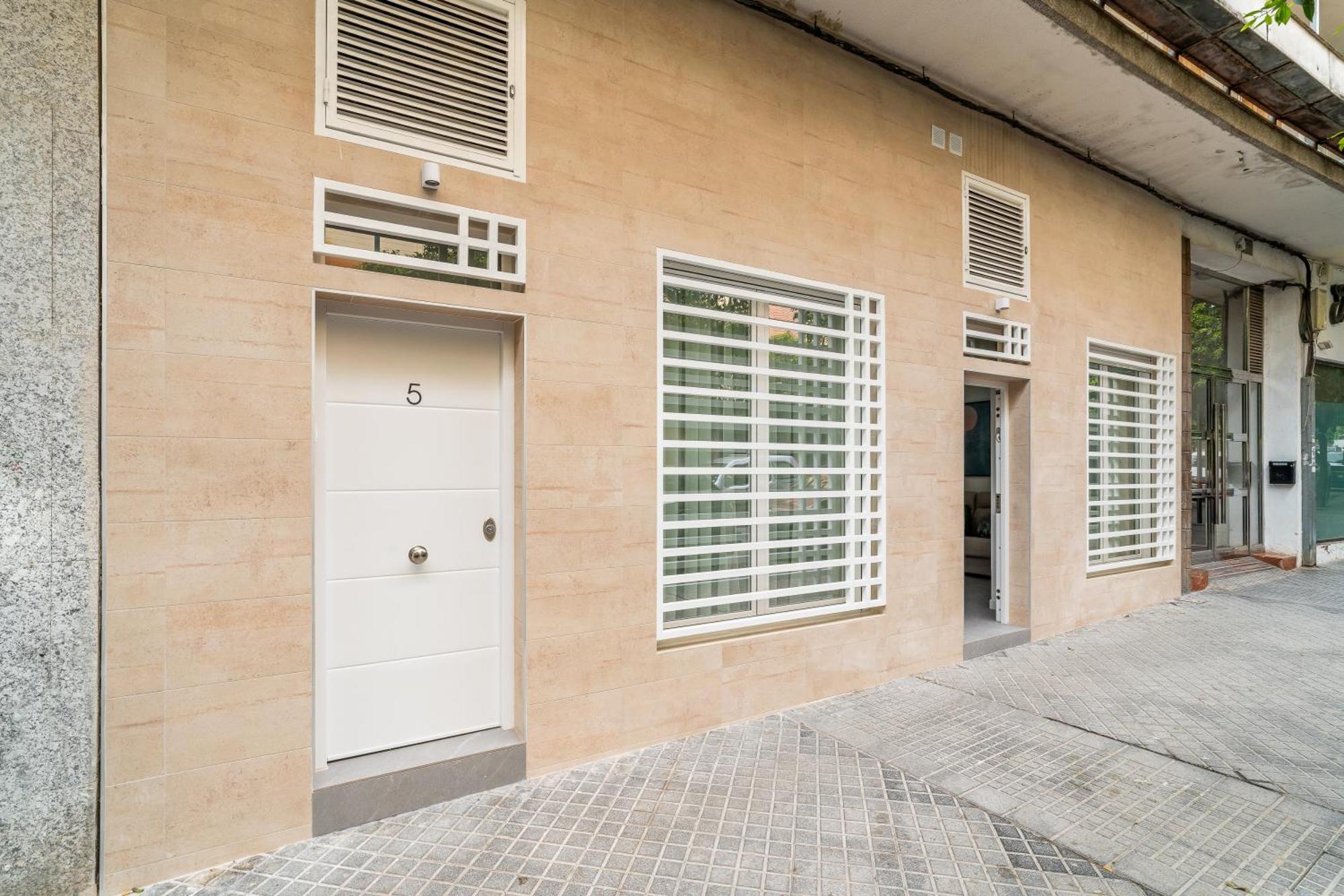 Alnatur Cordoba, Loft Moderno Con Ubicacion Perfecta Y Parking Opcional Exterior photo